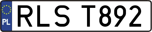 RLST892