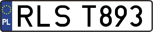 RLST893