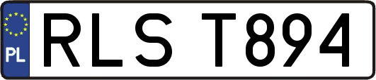 RLST894
