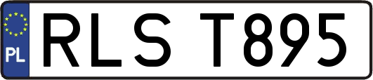 RLST895