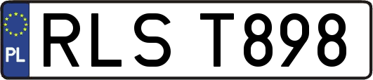 RLST898