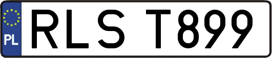 RLST899