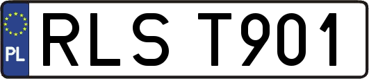 RLST901