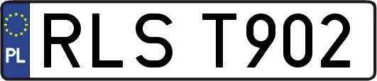 RLST902