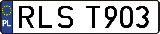 RLST903