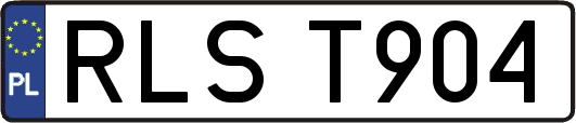 RLST904