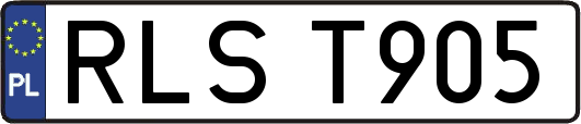 RLST905