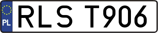 RLST906