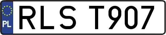 RLST907