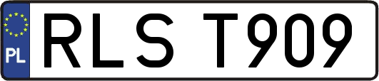 RLST909