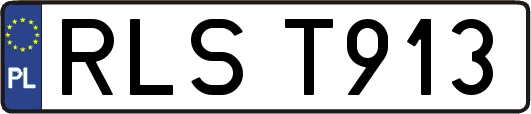 RLST913