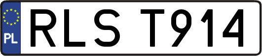 RLST914
