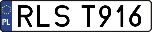 RLST916