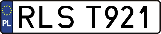 RLST921