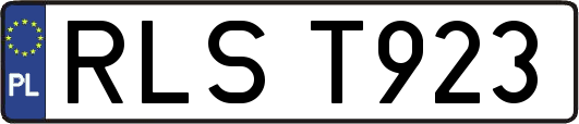 RLST923