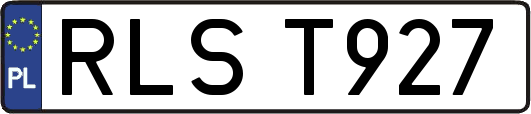 RLST927