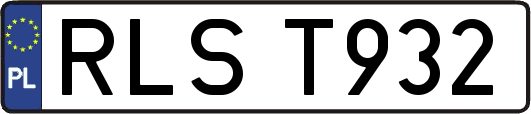 RLST932