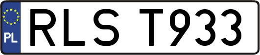 RLST933