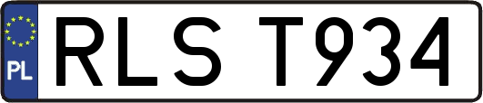 RLST934