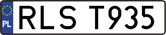 RLST935