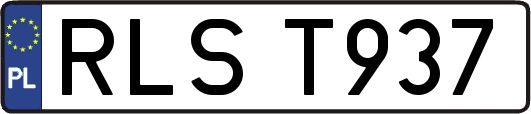 RLST937