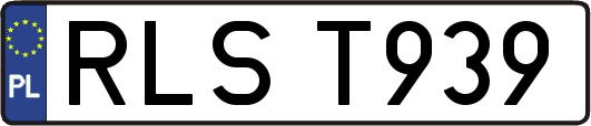 RLST939