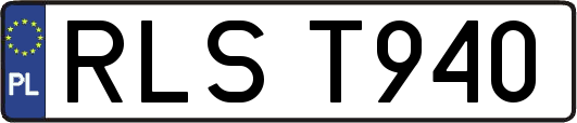 RLST940