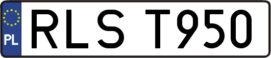RLST950