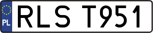 RLST951