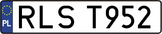 RLST952