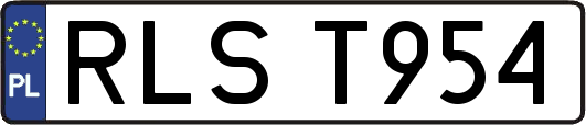 RLST954