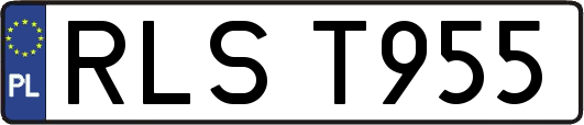 RLST955