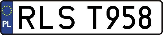 RLST958