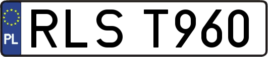 RLST960