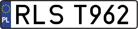 RLST962