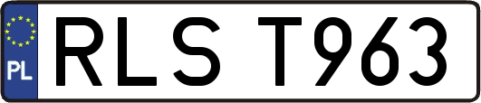 RLST963
