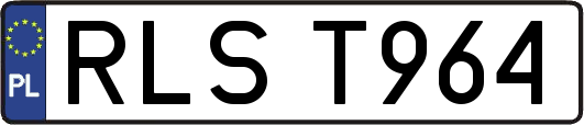RLST964