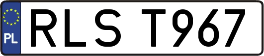 RLST967