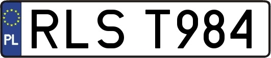 RLST984