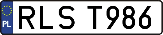 RLST986