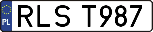 RLST987