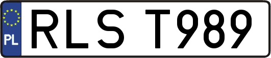RLST989