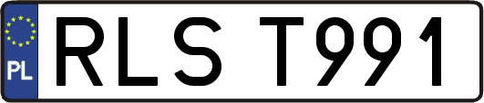 RLST991