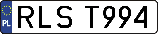RLST994