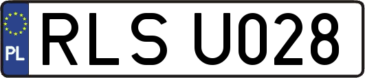 RLSU028