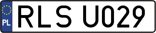 RLSU029