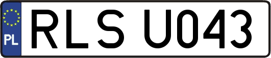 RLSU043