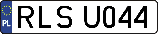RLSU044