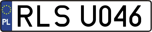 RLSU046