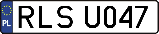 RLSU047